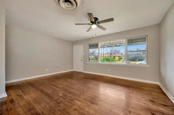 Fort Worth, TX 76110,2509 Wayside Avenue