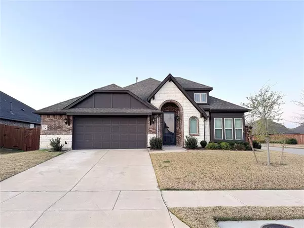 Forney, TX 75126,3617 Pendleton Court
