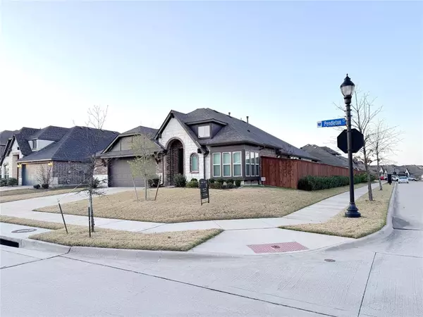 Forney, TX 75126,3617 Pendleton Court