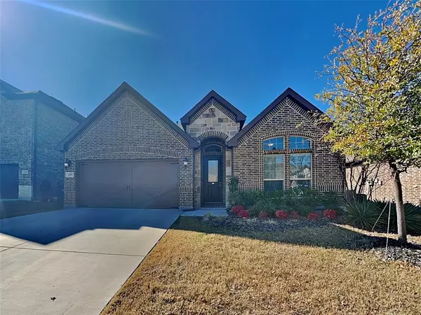 237 Mineral Point Drive, Aledo, TX 76008