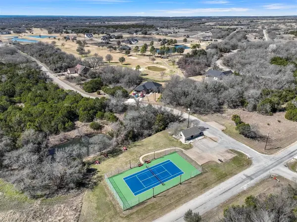 38107 Misty Ridge Drive, Whitney, TX 76692