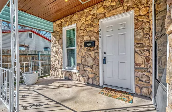 Waco, TX 76706,1009 Primrose Drive