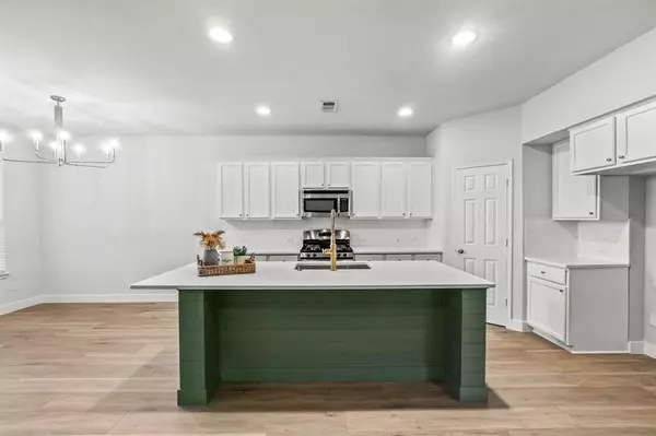 4408 Switchgrass Street, Celina, TX 75009