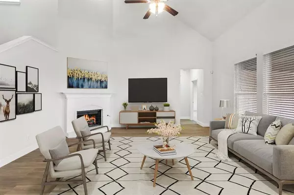 Celina, TX 75009,4408 Switchgrass Street