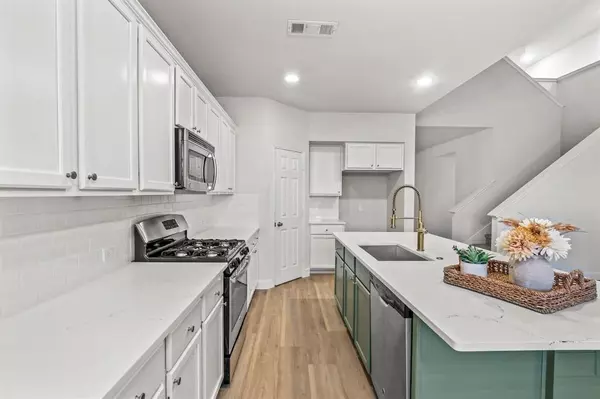 Celina, TX 75009,4408 Switchgrass Street