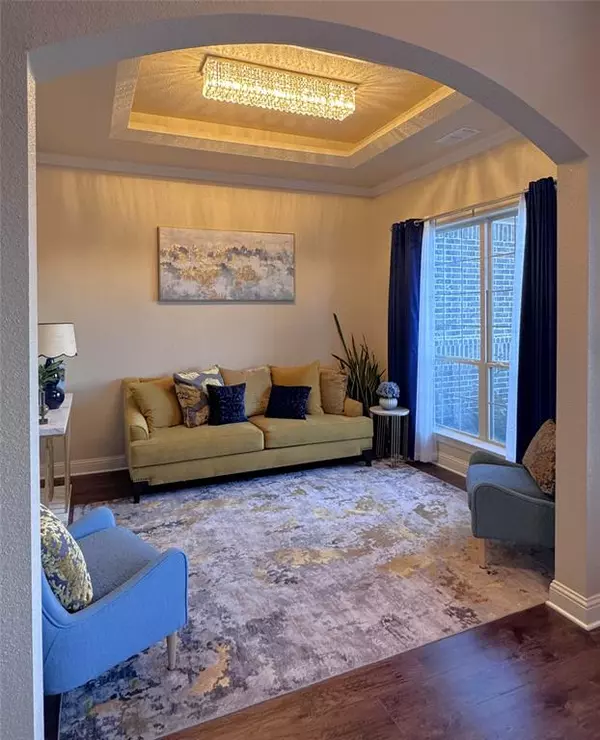 Cedar Hill, TX 75104,2454 Creekwood Drive