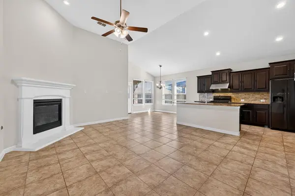 Saginaw, TX 76131,520 Pendennis Drive