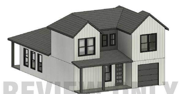 308 S Mill Street, Saint Jo, TX 76265