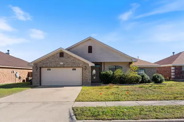 6104 Alexus Drive, Killeen, TX 76542