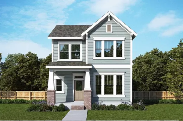 2165 Sandlin Drive, Fort Worth, TX 76008