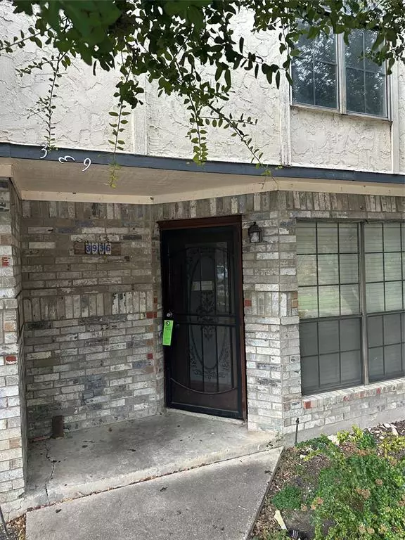 3936 Brandon Park Drive, Garland, TX 75044