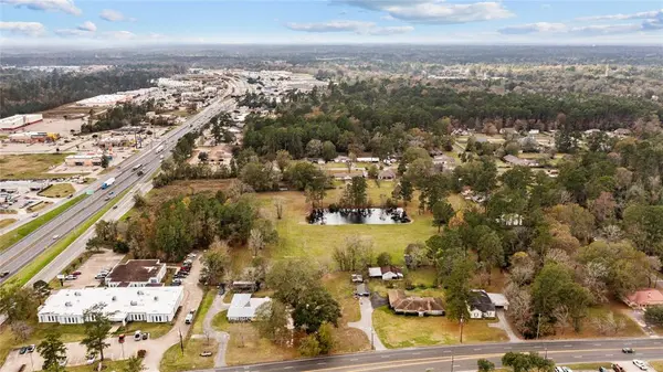 1612 S Chestnut Street, Lufkin, TX 75901