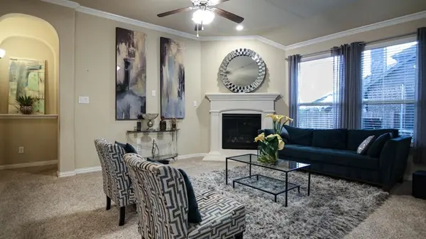 Fort Worth, TX 76177,9917 Bodega Bay Road