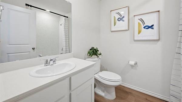 3407 Spur Run, Sherman, TX 75090