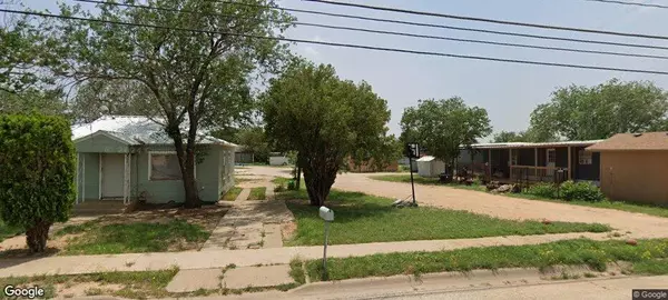 320 28th Street, Snyder, TX 79549