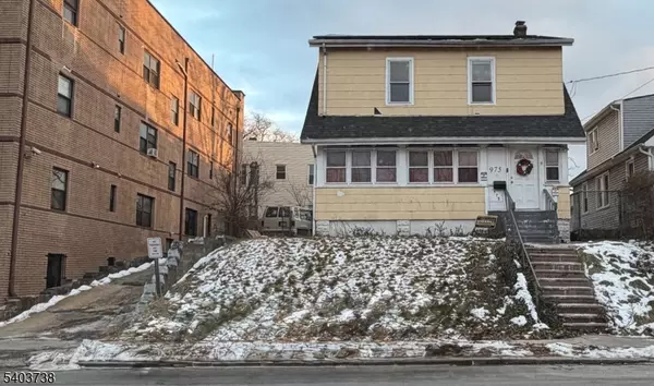 973 18Th Ave, Newark City, NJ 07106