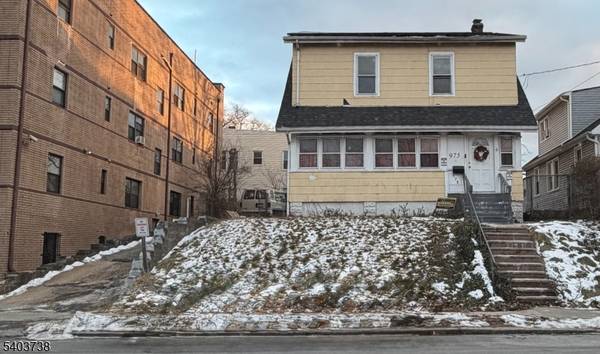 973 18Th Ave, Newark City, NJ 07106