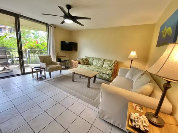 75-6026 ALII DR #3105, Kailua-kona, HI 96740