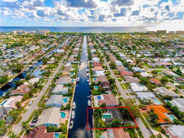 Lighthouse Point, FL 33064,2411 NE 46th St