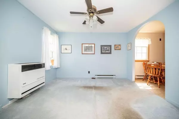 Deep River, ON K0J 1P0,11 WOLFE AVE