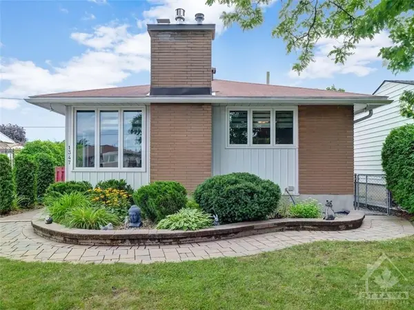 Alta Vista And Area, ON K1G 0C4,1347 AVENUE S AVE