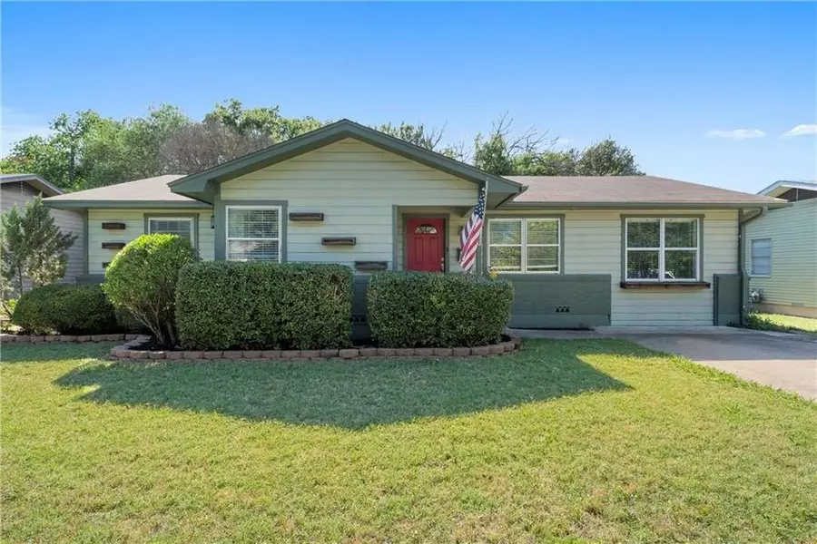 1824 Northcrest Drive, Waco, TX 76710