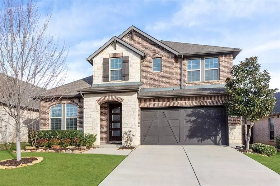 905 Bent Brook Road, Little Elm, TX 75068