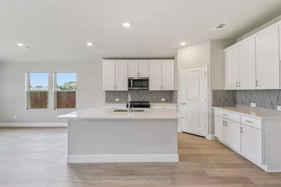 2219 Rannoch Street, Sherman, TX 75092