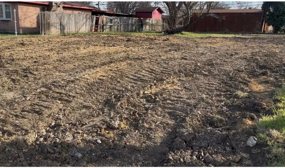 3528 Sheryl Drive, Mesquite, TX 75150