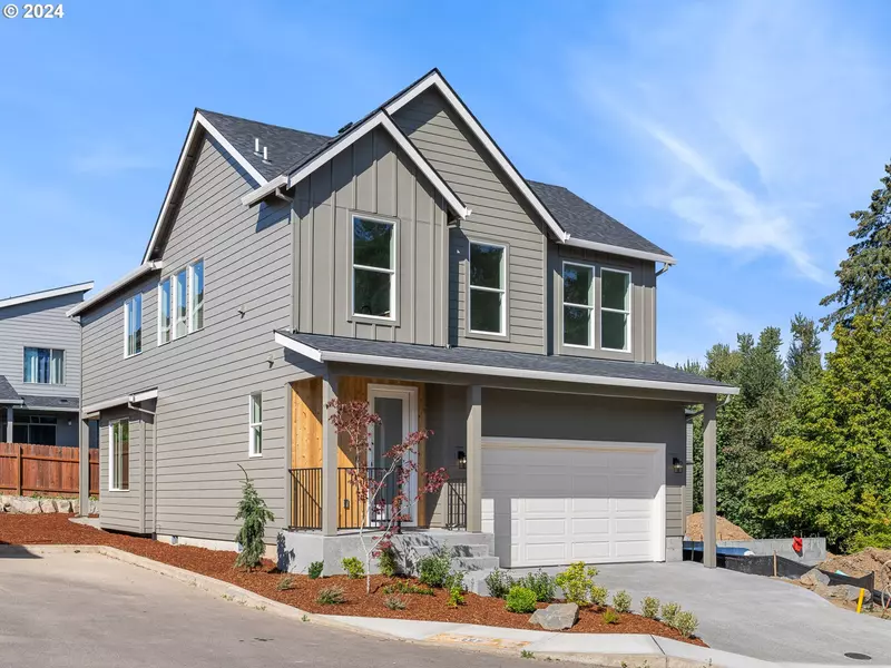 16911 SE SIRI CT, Damascus, OR 97089