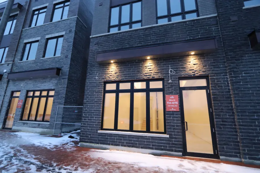 140 Falby RD, Brampton, ON L6P 4P7