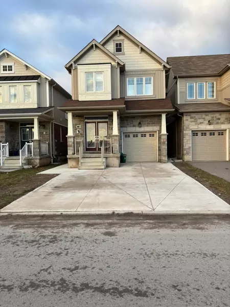 8755 Sourgum AVE E, Niagara Falls, ON L2H 3S3