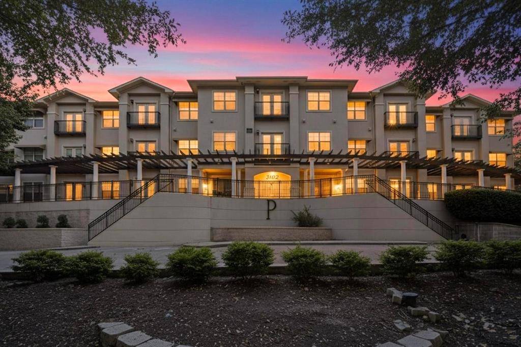 3102 Kings Road #1303, Dallas, TX 75219