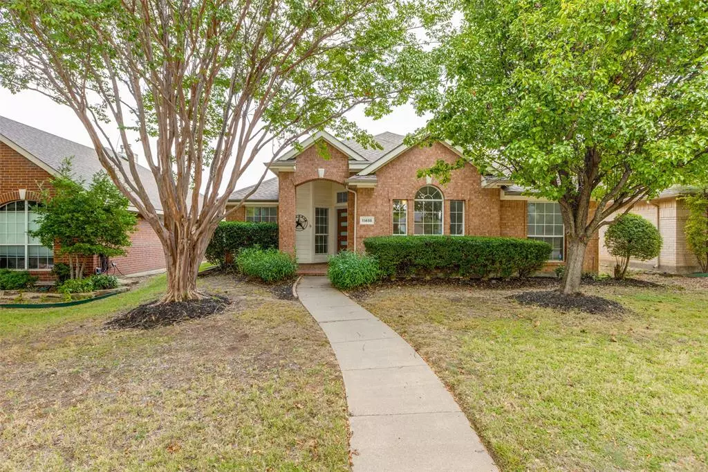 Frisco, TX 75035,11488 Clover Knoll Drive