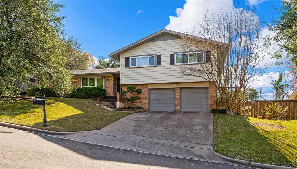 Waco, TX 76710,6316 Summit Ridge