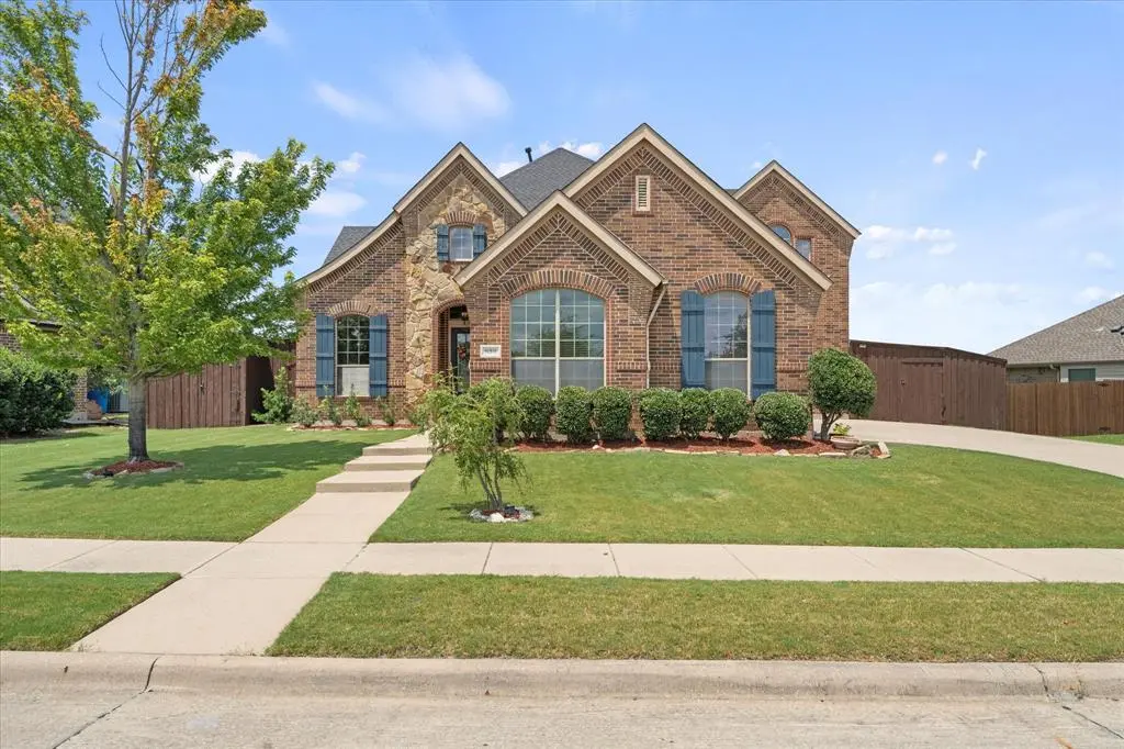 Fate, TX 75087,633 Stevenson Drive