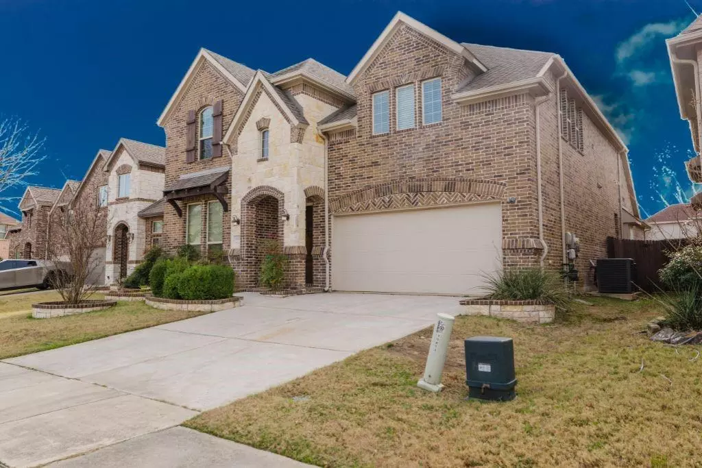 Mckinney, TX 75072,10809 Grecian Drive