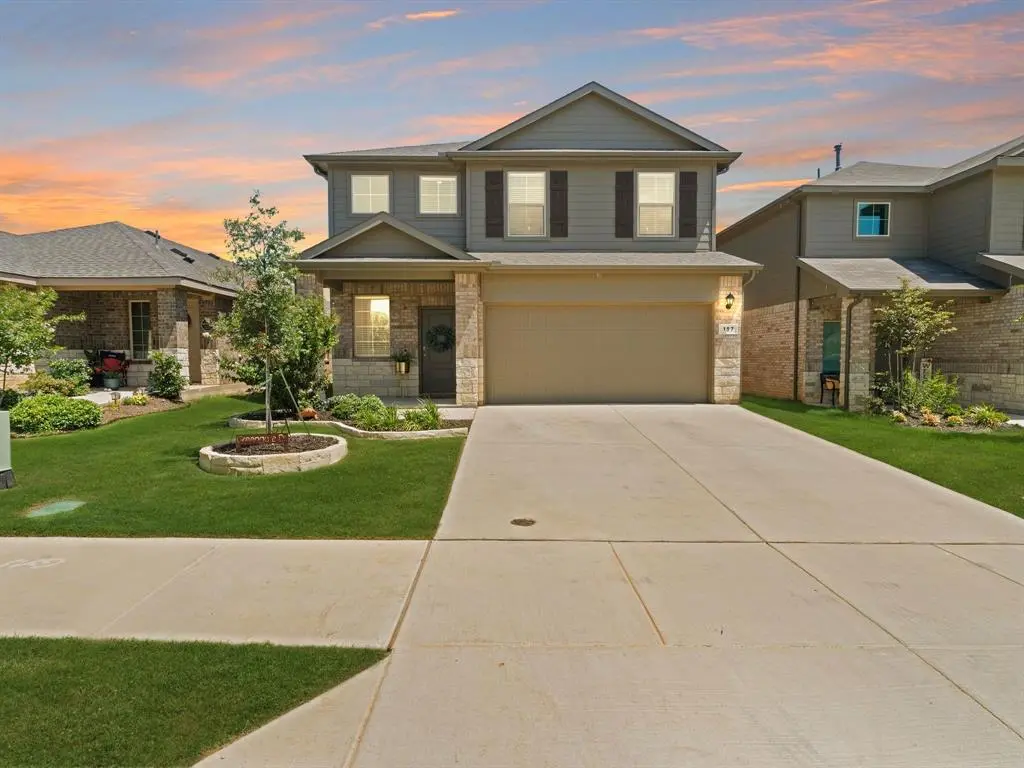 Boyd, TX 76023,157 Greengate Drive