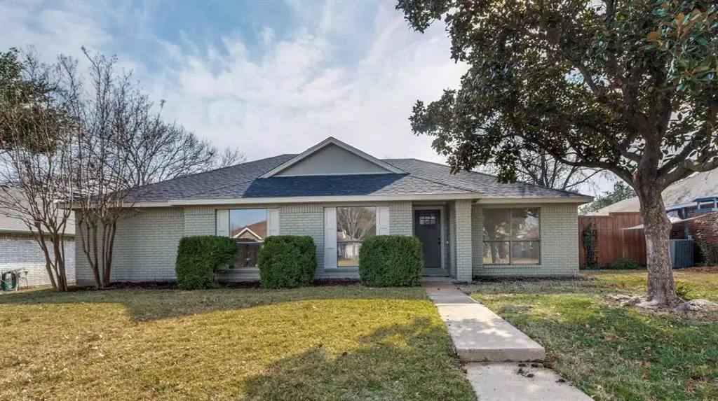 Allen, TX 75002,720 Deep Well Drive