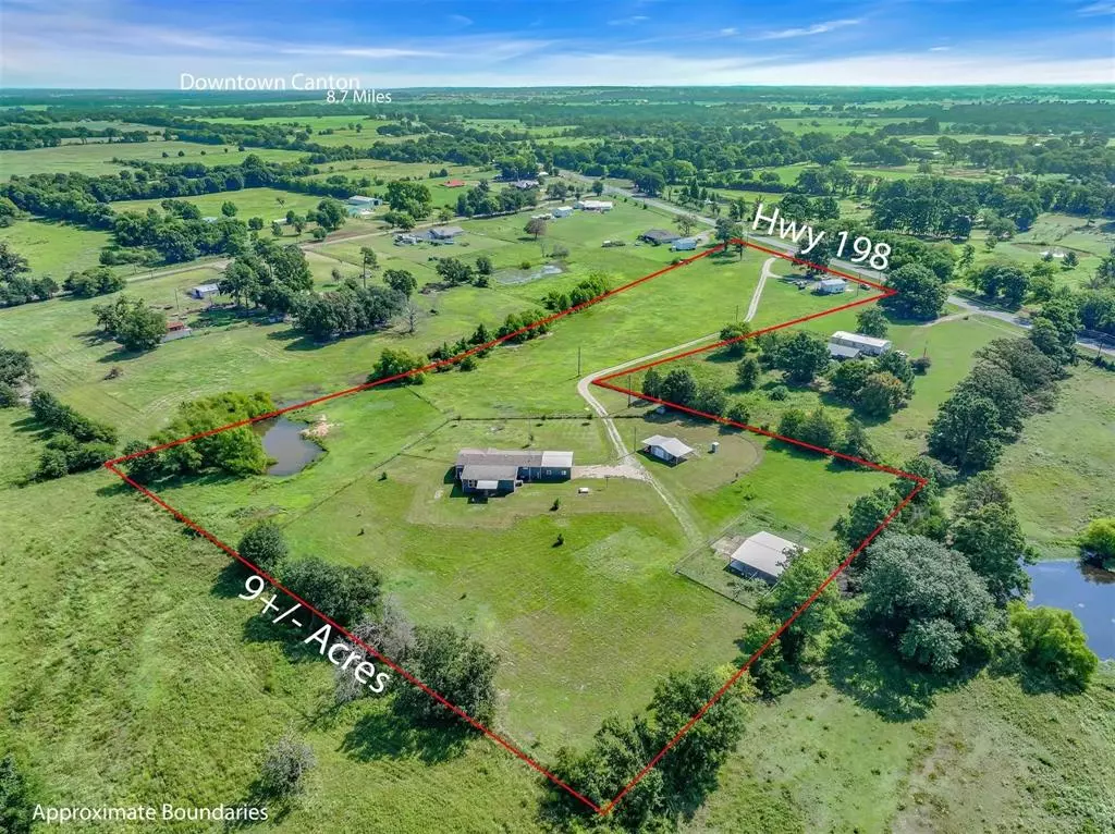 Canton, TX 75103,7456 State Highway 198