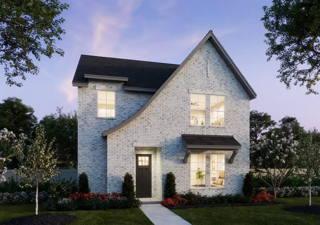 Mckinney, TX 75071,3725 Homer Court