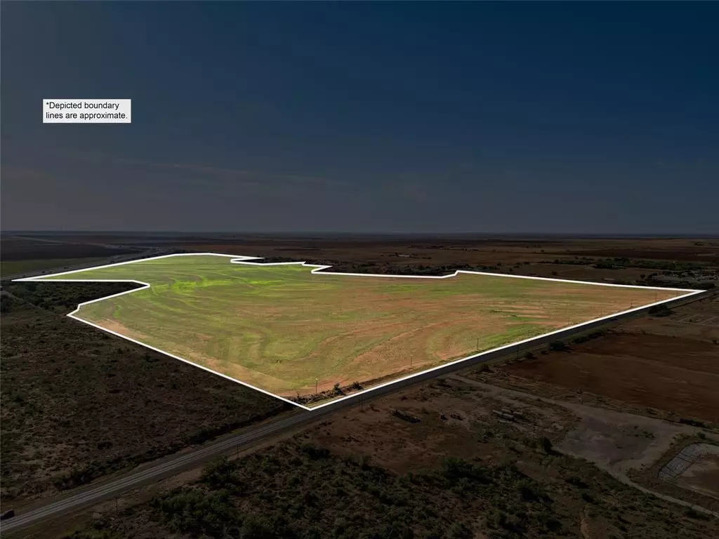 Colorado City, TX 79512,0 E Hwy 80