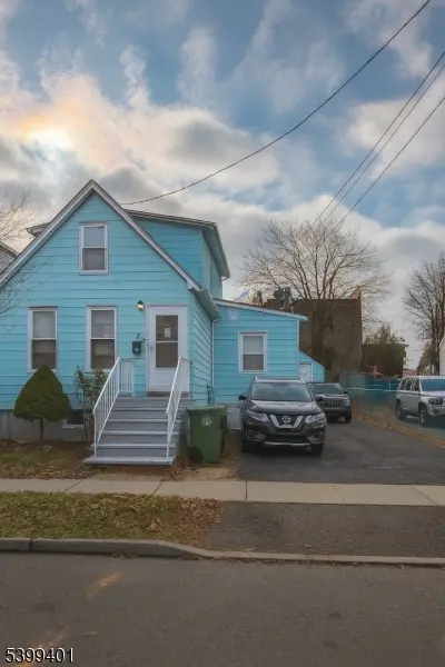 Linden City, NJ 07036,111 Bower St