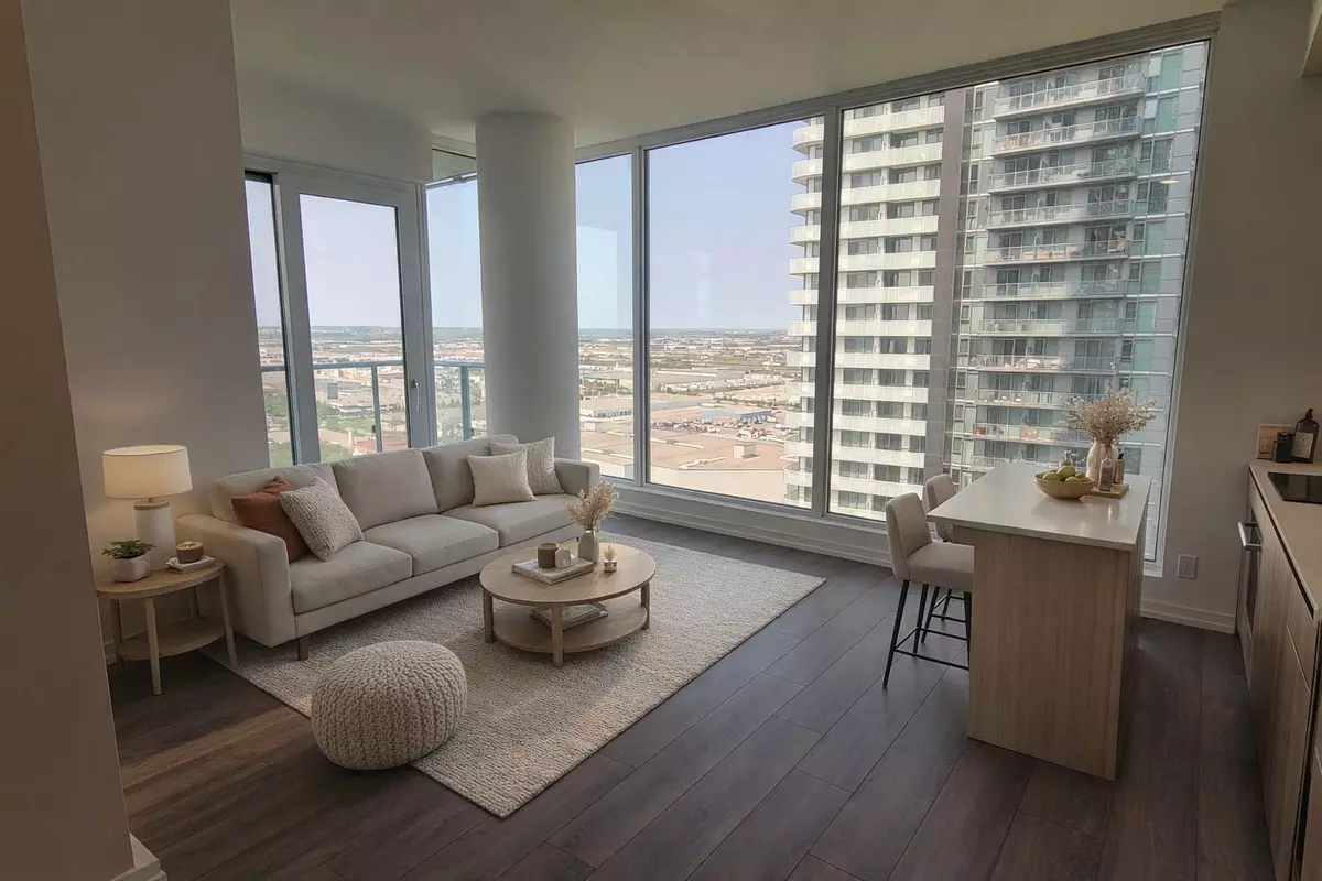 Vaughan, ON L4K 0K9,7890 Jane ST #2809