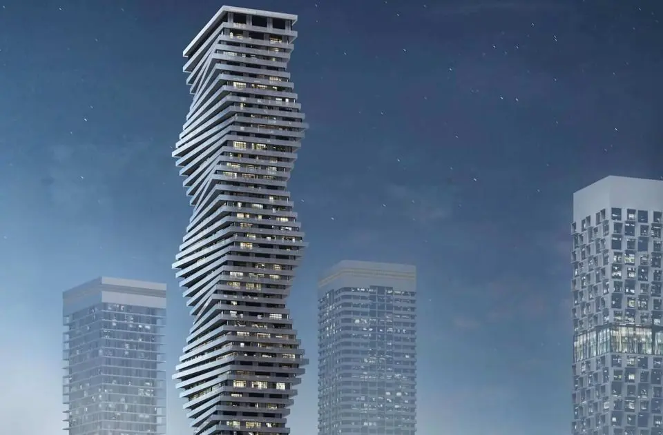 Mississauga, ON L5B 0M4,3883 Quartz rd RD #2612