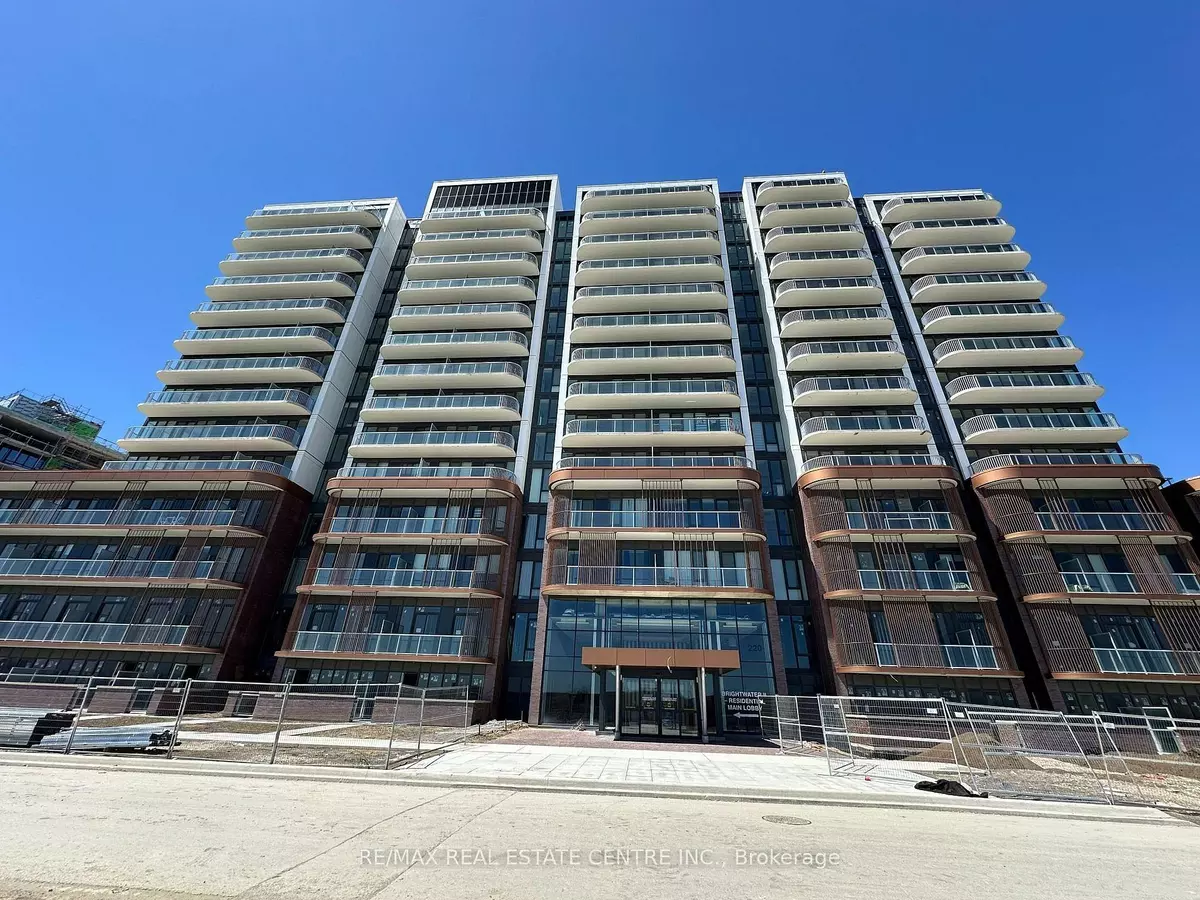 Mississauga, ON L5H 0A9,220 Missinnihe WAY #1002