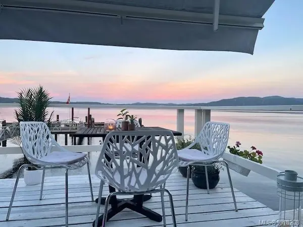 Mill Bay, BC V0R 2P4,1723 Sandy Beach Rd #12