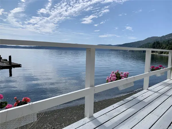 Mill Bay, BC V0R 2P4,1723 Sandy Beach Rd #12