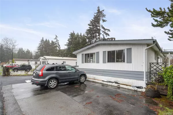 Nanaimo, BC V9R 6L2,61 12th St #26