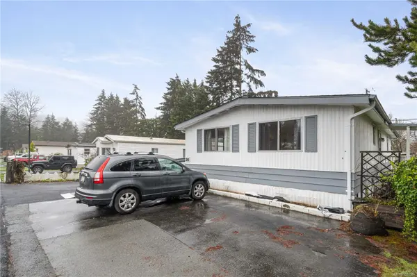 Nanaimo, BC V9R 6L2,61 12th St #26